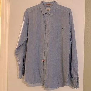 Tommy Bahama dress shirt